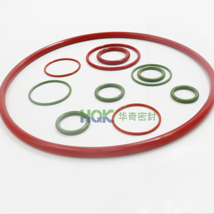 在安裝O型密封圈時(shí)應(yīng)該注意哪些細(xì)節(jié)？